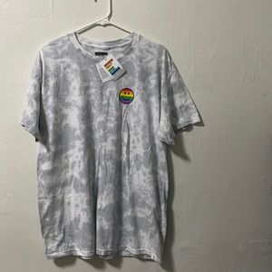 EQUALITY APPAREL T-SHIRT